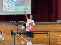 7