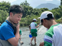 水質調査 (5)